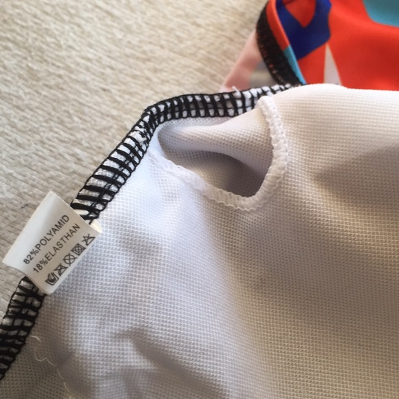 Swimming suit M - Picture 8 of 8